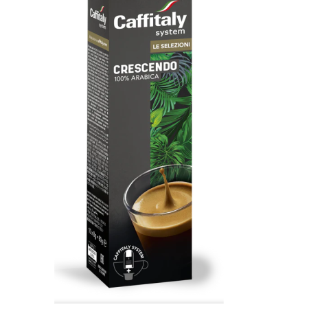 crescendo crescendo