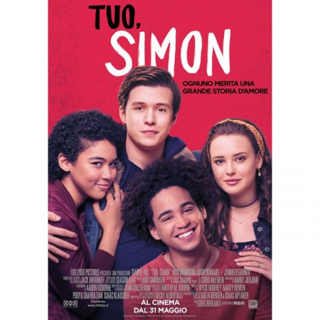 Tuo, Simon