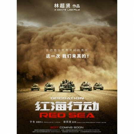 Operation Red Sea