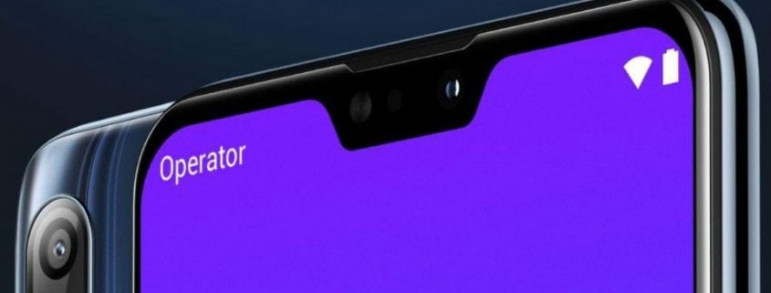 L’atteso Asus Zenfone Max Pro M2 sarà presentato l’11 Dicembre