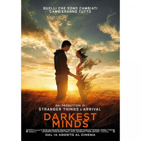 Darkest Minds