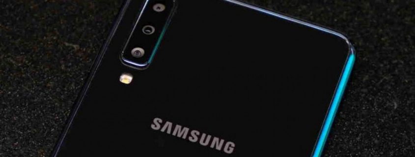 Attesi nel 2019 i nuovi Samsung Galaxy M