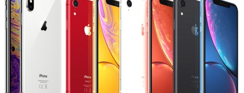 iPhone XS o iPhone XR? Quale scegliere?