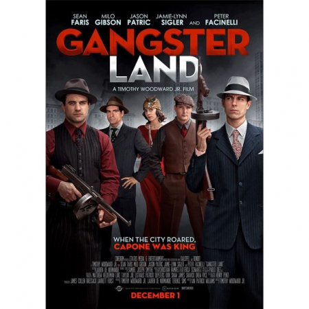 Gangster Land