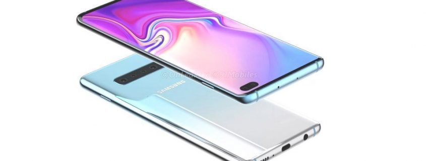Il 20 Febbraio saranno presentati i nuovi Samsung Galaxy S10