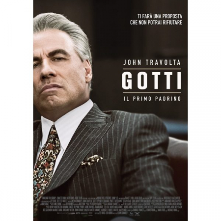 Gotti - Il Primo Padrino