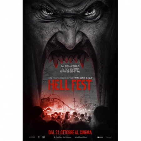 Hell Fest