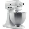 KITCHENAID Classic 275W 4.3L Bianco robot da cucina 5K45SSEWH 200701