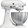 KITCHENAID Classic 275W 4.3L Bianco robot da cucina 5K45SSEWH 200701