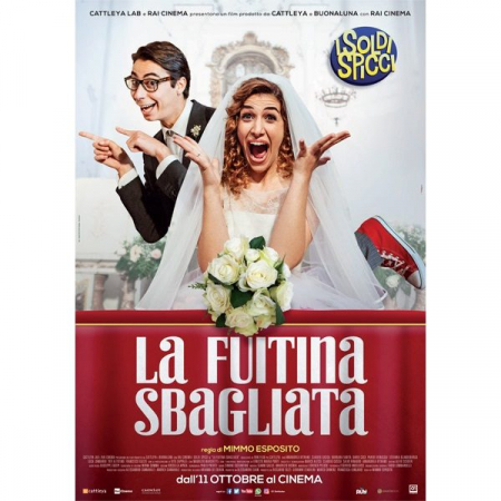 La Fuitina Sbagliata