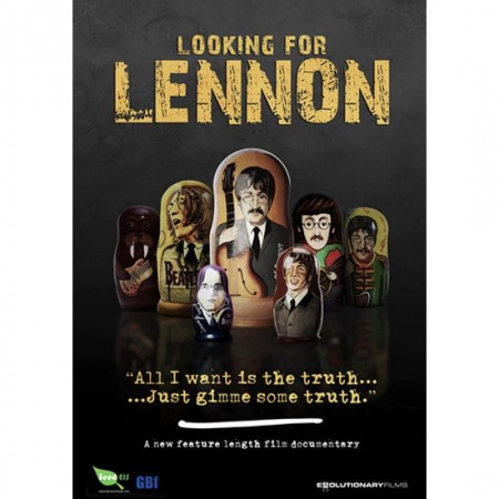Looking For Lennon