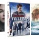 Dal 12 Dicembre Mission Impossible - Fallout torna in DVD, Blu-ray e 4K UHD