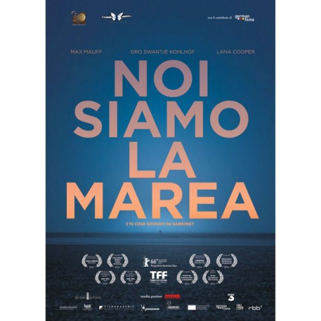 Noi Siamo La Marea