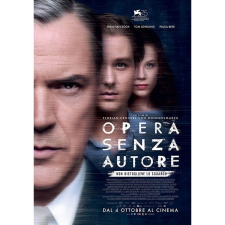 Opera Senza Autore