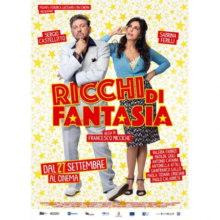 Ricchi di Fantasia