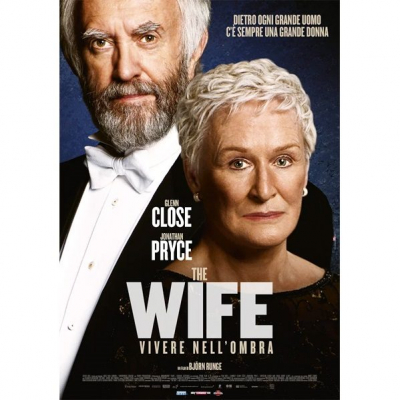 The Wife - Vivere Nell'Ombra