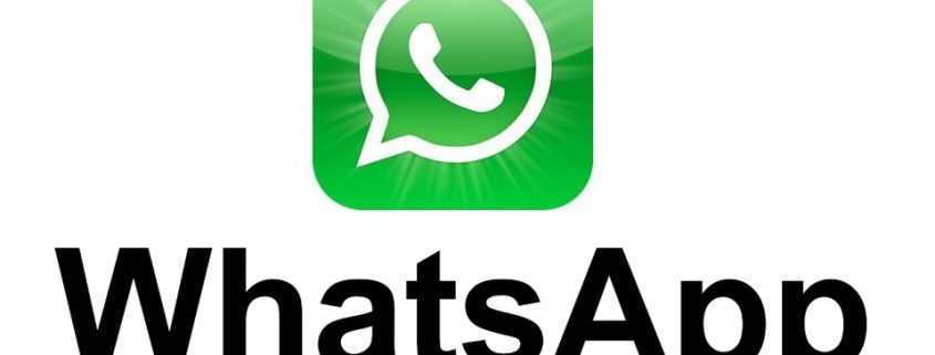 Sta per arrivare l'app di WhatsApp per i tablet?