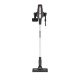 Hoover HF18RXL 011 H-Free Scopa Ricaricabile Senza sacchetto 0.7L Nero, Argento