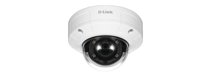 Security IP CAM