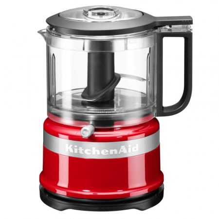 KitchenAid 5KFC3516 Robot da Cucina 240W 0.8L Colore Rosso