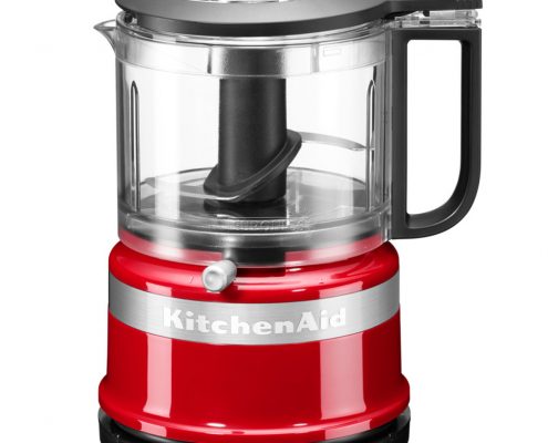 KitchenAid 5KFC3516 Robot da Cucina 240W 0.8L Colore Rosso