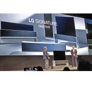 Annunciato LG Z9: il primo TV 8K in arrivo entro la fine del 2019
