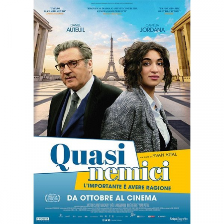 Quasi Nemici - L'Importante è Avere Ragione