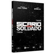 Dal 31 Gennaio rivivi in DVD e Blu-ray Disc l'azione di Soldado!