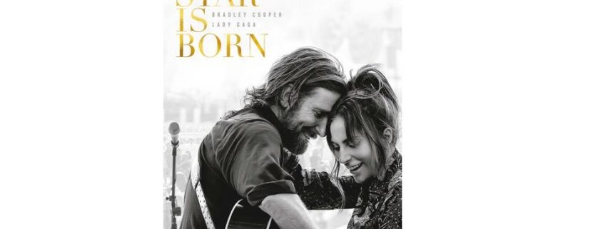 A Star Is Born finalmente in Home Video dal 13 Febbraio!