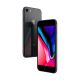 APPLE iPhone 8 64GB Space Grey MQ6G2QL/A