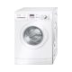 Bosch Serie 2 WAE24260II Lavatrice Libera installazione Carica frontale 7kg 1200Giri/min A+++