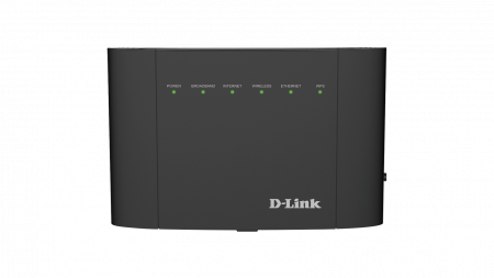 D-LINK DSL-3782