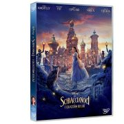 Lo Schiaccianoci E I Quattro Regni vi aspetta in DVD e Blu-ray Disc dal 27 Febbraio!