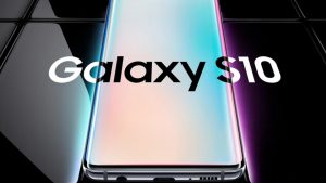 Svelato il nuovo Samsung Galaxy S10: 4 modelli e display Dynamic AMOLED!