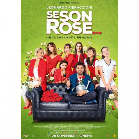 Se Son Rose