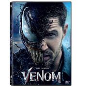 Venom torna disponibile in DVD e Blu-ray Disc!