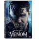 Venom torna disponibile in DVD e Blu-ray Disc!