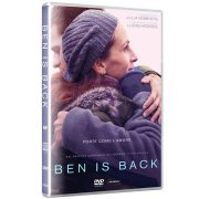 Dal 3 Aprile arriva in home video Ben Is Back