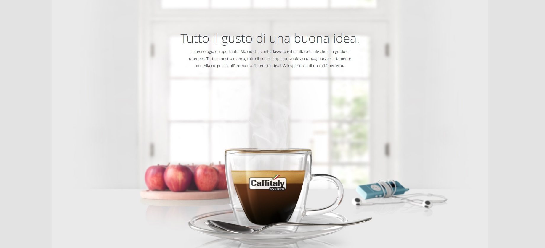 Caffitaly