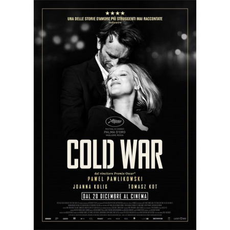 Cold War