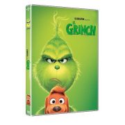 Dagli autori di Minions e Cattivissimo Me dal 20 Marzo arriva Il Grinch!