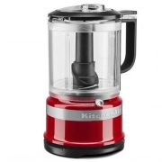 Da KitchenAid arriva il nuovo Mini Food Processor: dimensioni ridotte per un prodotto completo