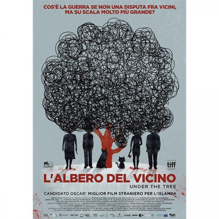 L'Albero del Vicino - Under The Tree