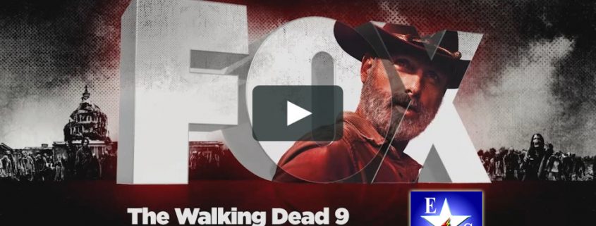 Una nuova minaccia irrompe nella serie The Walking Dead: Beta