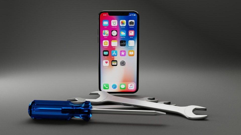 Come sapere quali app consumano la batteria su iPhone