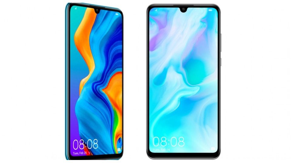 Finalmente arriva in Italia l’Huawei P30 Lite!