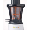 Kenwood JMP400WH PureJuice One Estrattore di succo