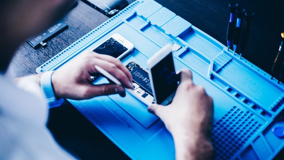 Come capire se la batteria del tuo iPhone è da cambiare