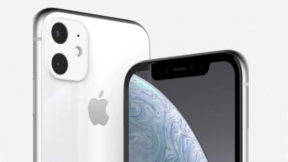 Il nuovo iPhone XR 2019 avrà due nuove colorazioni