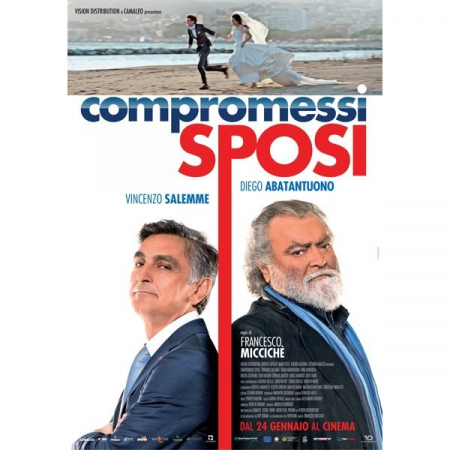 Compromessi Sposi